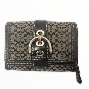 Coach | Bags | Coach Strawberry Coin Purse | Poshmark